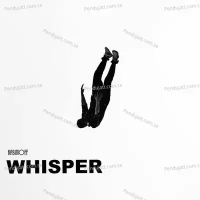Whisper - KASIMOFF album cover 