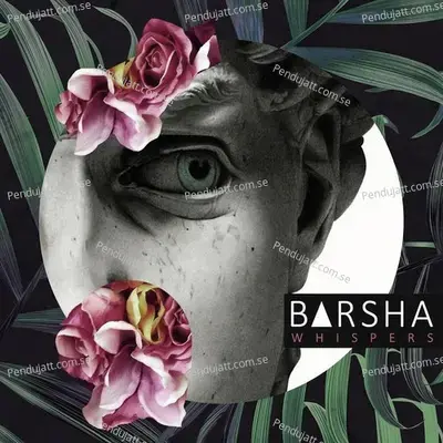 Whispers - Barsha album cover 