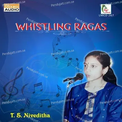 Sobillu - Jagan Mohini - Rupakam - T.S. Niveditha album cover 