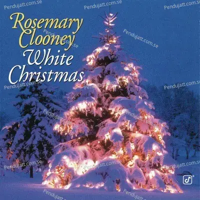 The First Noel - Rosemary Clooney album cover 