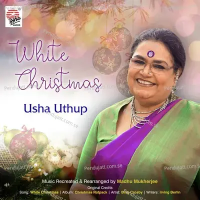 White Christmas - Single - Usha Uthup