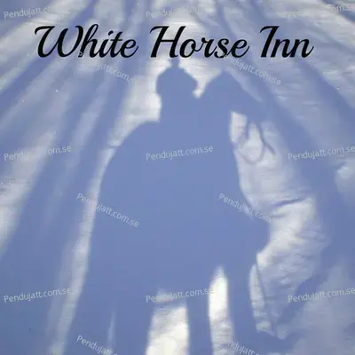 The White Horse Inn - David Croft album cover 