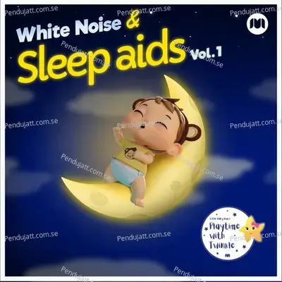 Loopable Sleep Aid - Little Baby Bum Nursery Rhyme Friends album cover 