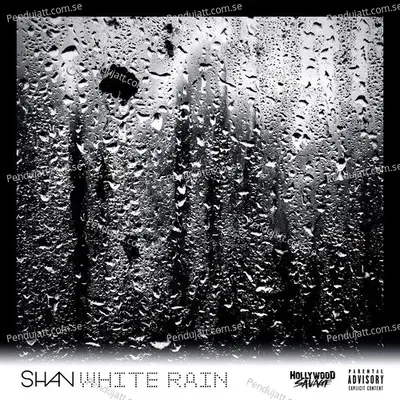White Rain - Shaan cover album