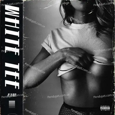 White Tee - Ryan album cover 