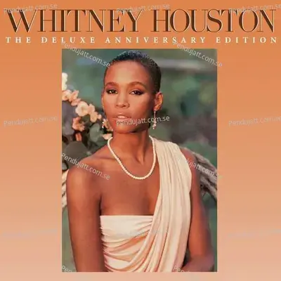 Whitney Houston  The Deluxe Anniversary Edition  - Whitney Houston cover album