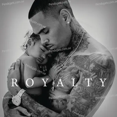 Who  039 S Gonna  Remix - Chris Brown album cover 