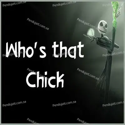 Who  039 S That Chick - Made famous by David Guetta album cover 