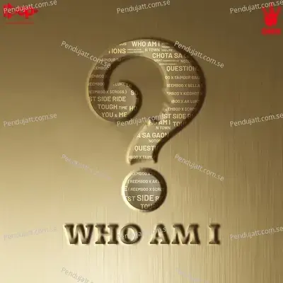 Who Am I - Reemboo album cover 