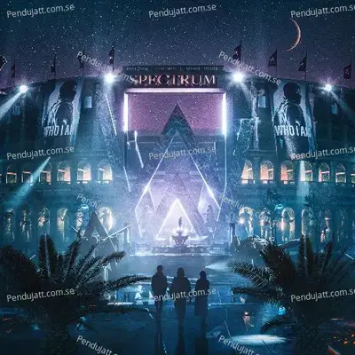 Who I Am  Putris Version  - Alan Walker