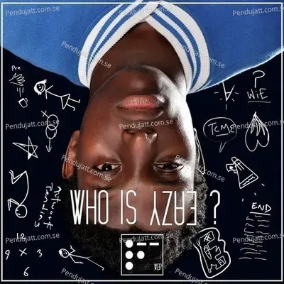 Fyn Boy - Eazy Bob Wizzy album cover 