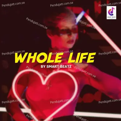 Whole Life - Nikul Sabalpara album cover 