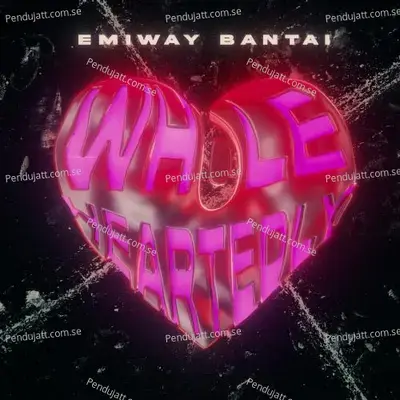 Bolna Tu Bantai - Emiway Bantai album cover 