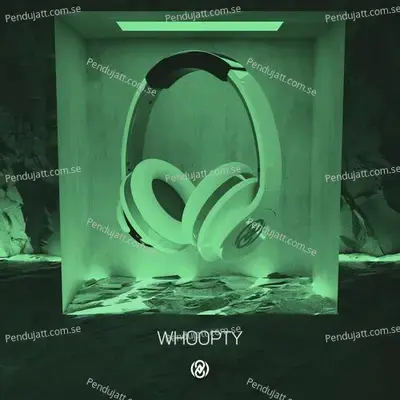 Whoopty - 8D Tunes album cover 