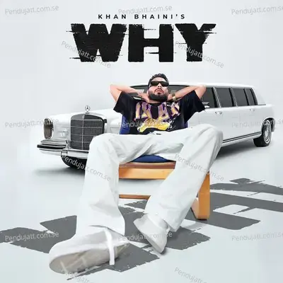 Why - Khan Bhaini album cover 