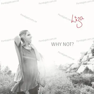 Why Not? - Liza cover album
