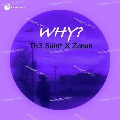 Why - Th3 Saint album cover 