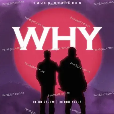 Why - Young Stunners album cover 