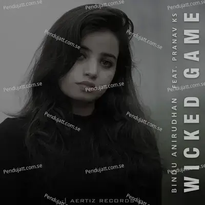 Wicked Game - Bindu Anirudhan album cover 