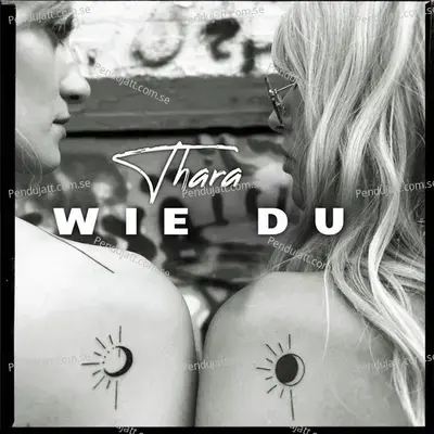 Wie Du - Thara cover album