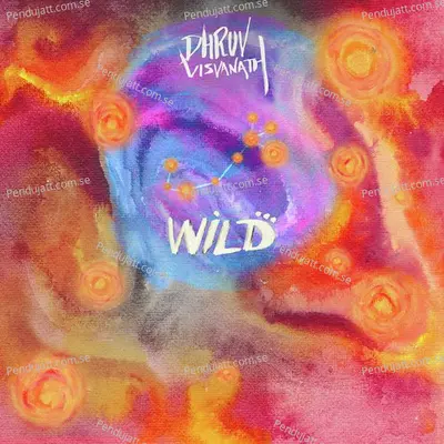 Wild - Dhruv Visvanath album cover 