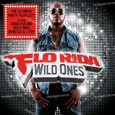 Louder - Flo Rida album cover 