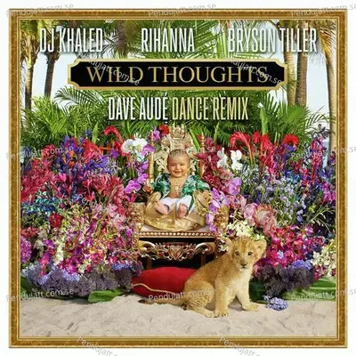 Wild Thoughts  Dave Aud   Dance Remix  - DJ Khaled
