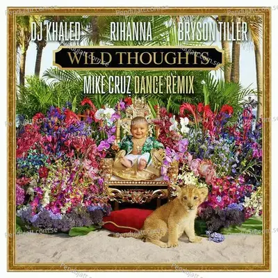 Wild Thoughts  Mike Cruz Dance Remix  - DJ Khaled