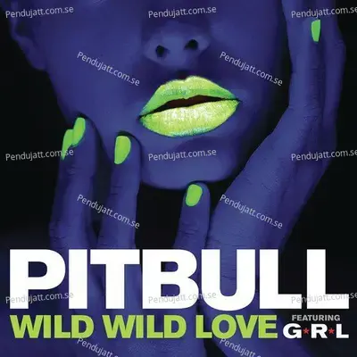 Wild Wild Love - Pitbull