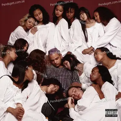 Wildflower - Nessly cover album