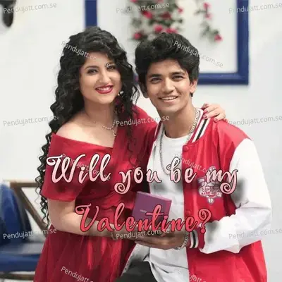 Will You Be My Valentine - Sandeep Panda album cover 