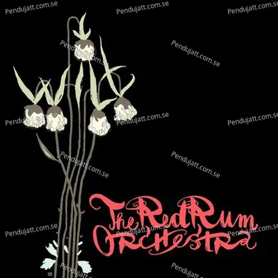 Wilt - The Red Rum Orchestra cover album