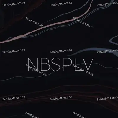 Windy Bay - NBSPLV album cover 