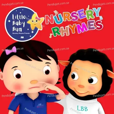 Winning And Losing - Little Baby Bum Nursery Rhyme Friends