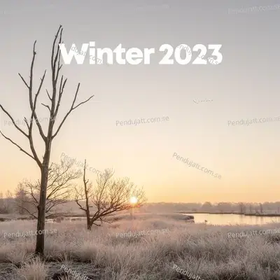 Winter 2023 - Various Artists cover album