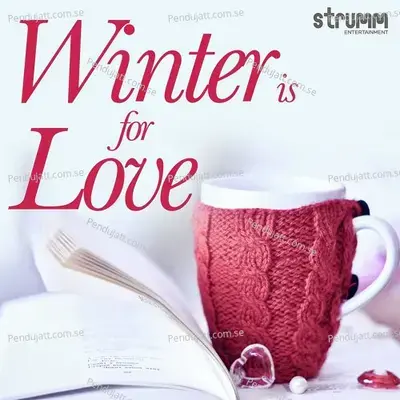 Winter Is For Love - Various Artists cover album