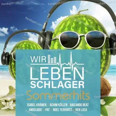 Weil Du Mein Leben Bist - Kessie album cover 