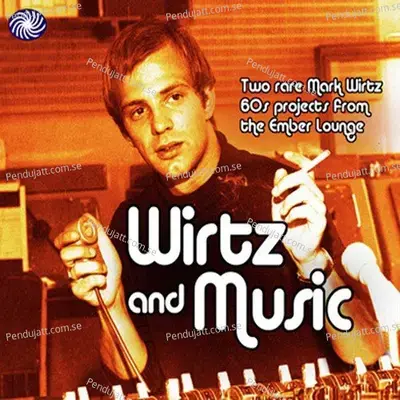 Watermelon Man - Mark Wirtz album cover 