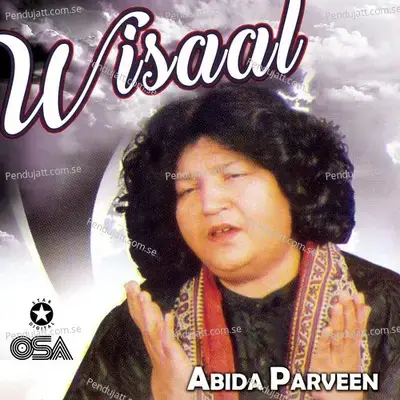 Are Logo Tumhara Kya - Abida Parveen album cover 