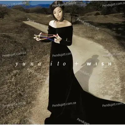 My Heart Will Go On - yuna ito album cover 