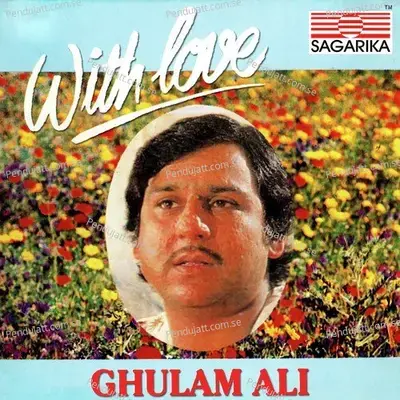 Zulf Raaton Si Hai Rangat Hai - Ghulam Ali album cover 