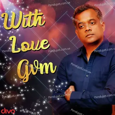 With Love - Gvm - Various Artists cover album