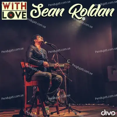 With Love - Sean Roldan - Sean Roldan cover album