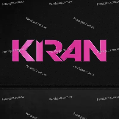With You - Kiran cover album