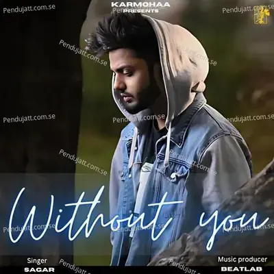 Without You - Sagar album cover 