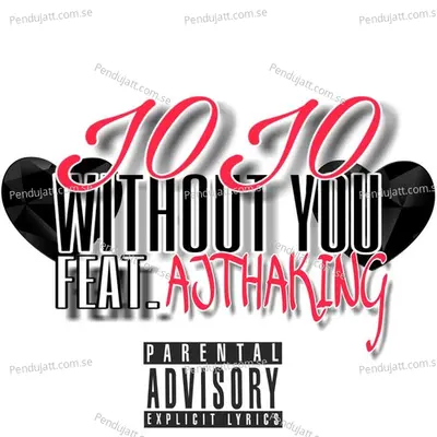 Without You - Jojo album cover 