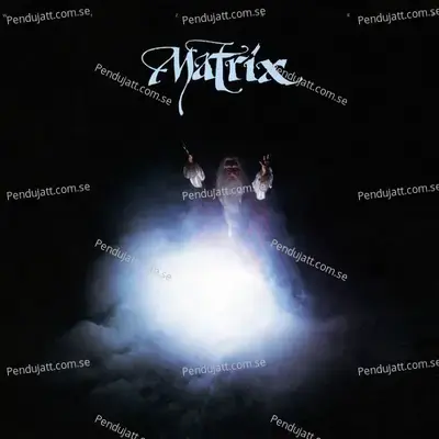 Wizard - Matrix album cover 