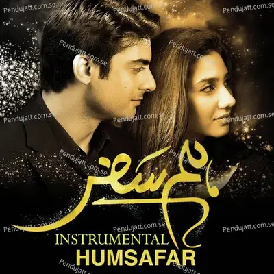 Wo Humsafar Tha  Instrumental Version   From  Humsafar   - Wisal Khayal