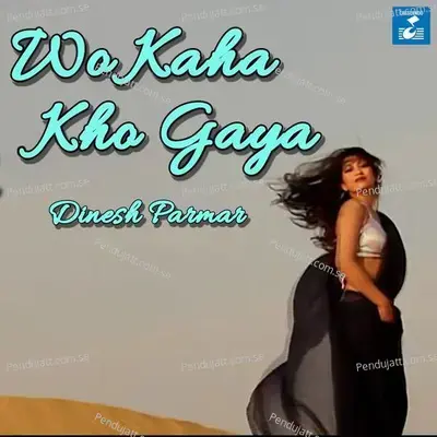Wo Kaha Kho Gaya - Dinesh Parmar album cover 