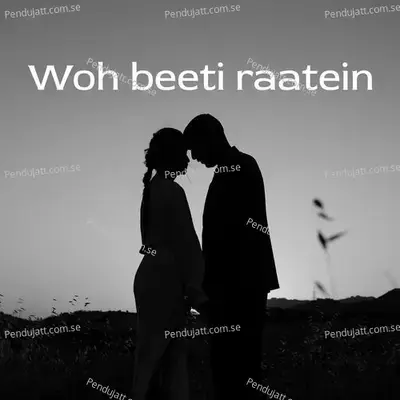 Woh Beeti Raatein - Various Artists